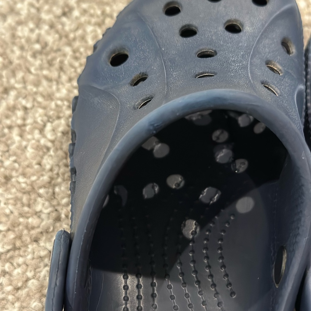 Child Crocs - Picture 6 of 10
